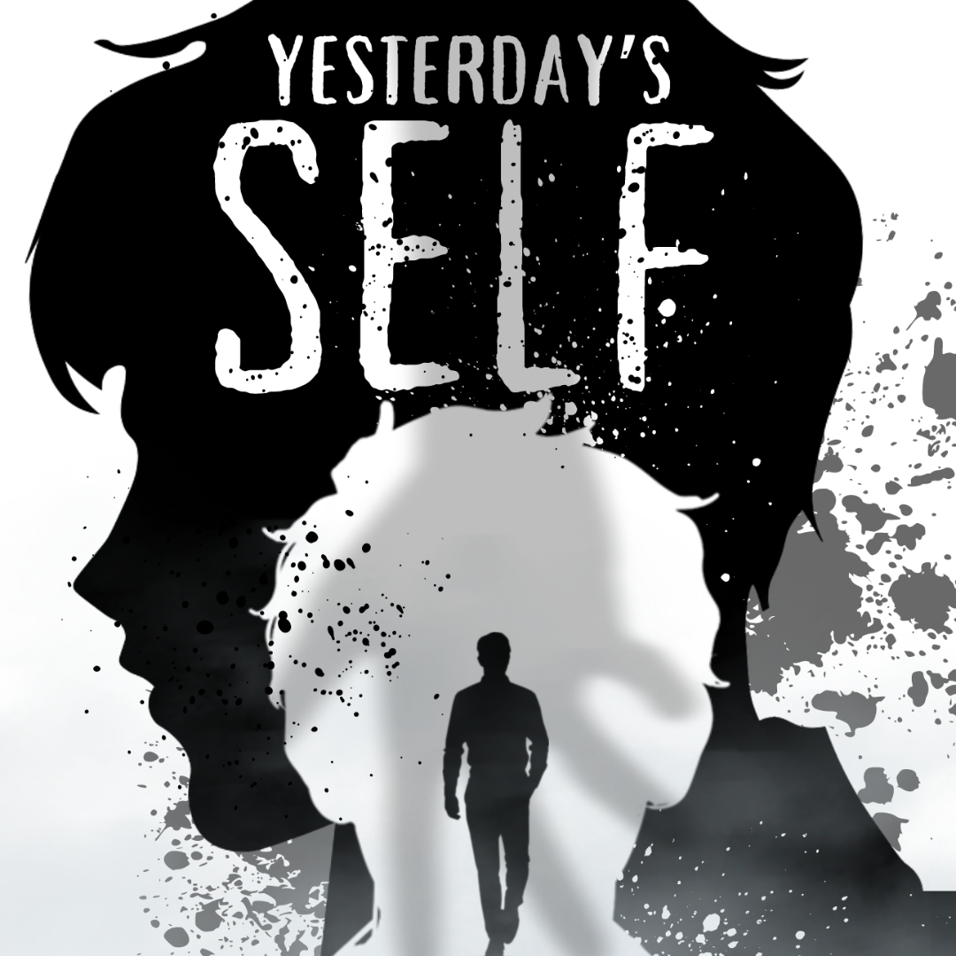 Yesterday's self short story author Alli Prince