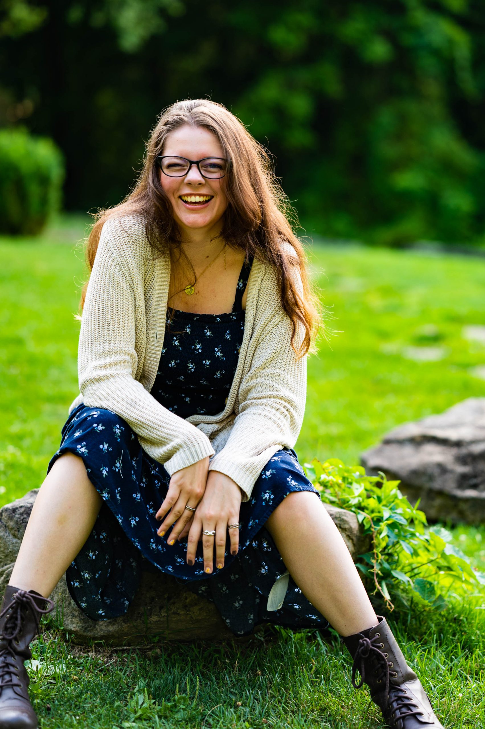 Awesome Joyful Author Alli Prince