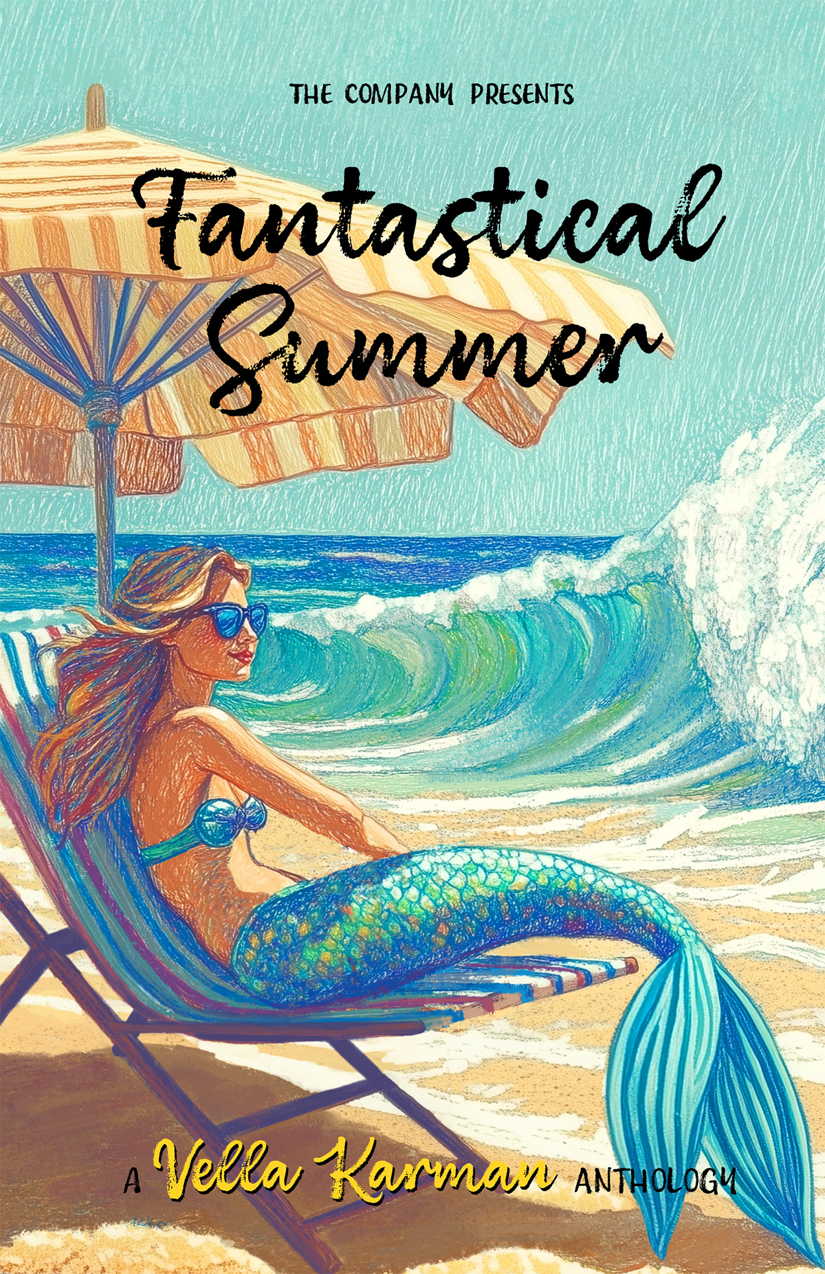 Sacrifice, Lawless anthology Christian fiction