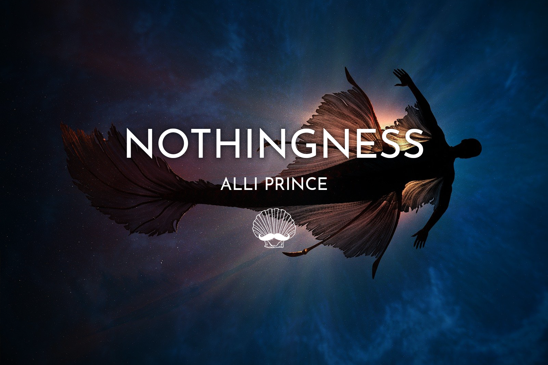 Nothingness Christian Short Story by Alli Prince