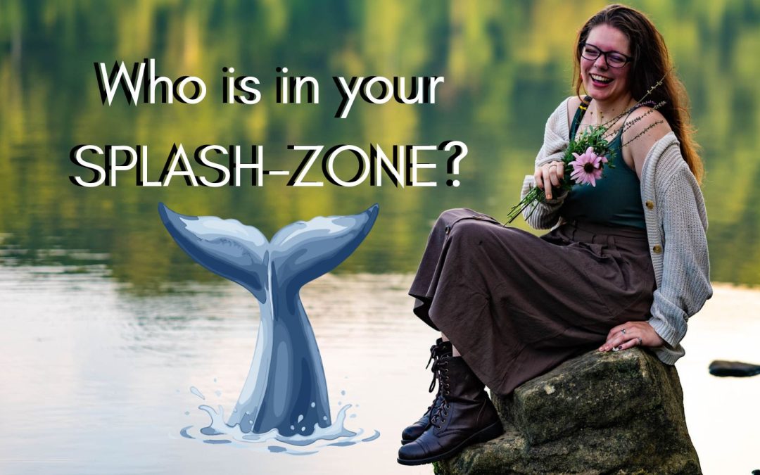 Alli Prince Conference announcement Who are you vulnerable with?